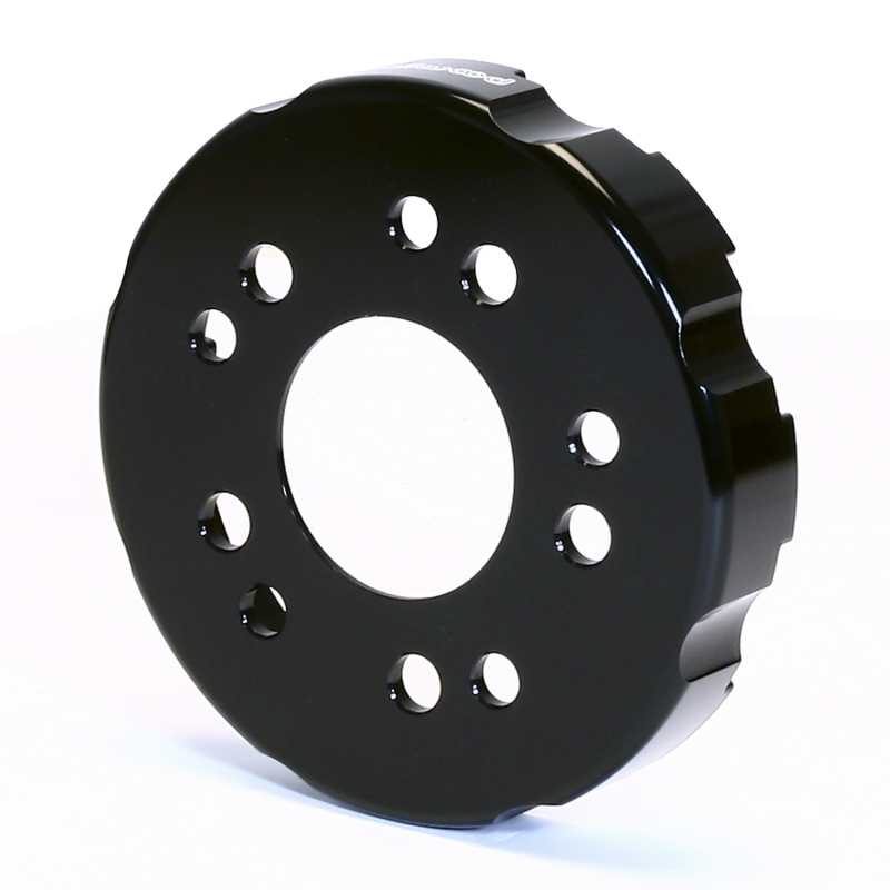 Wilwood Hat-Drag Front .1.63in Offset 5 x 4.50/4.75 - 8 on 7.00in - 170-10543