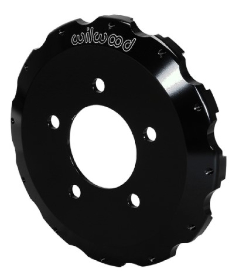 Wilwood Hat-BB Front .750in Offset 5 x 4.72 - 12 on 8.75in - 170-11975