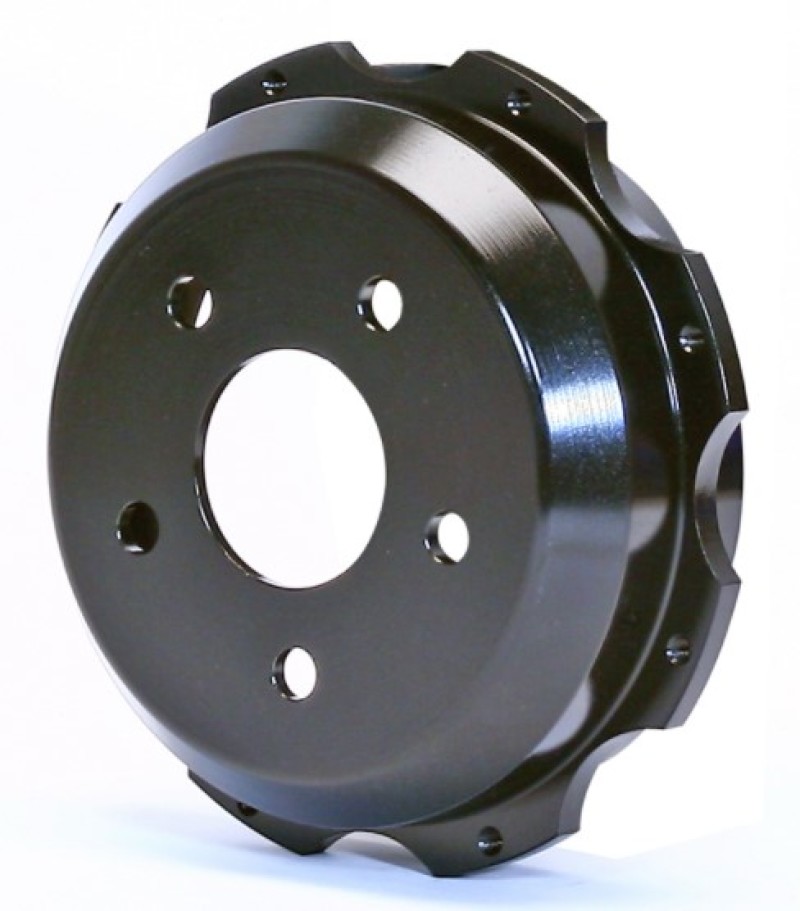 Wilwood Hat-Park Brake 2.08in Offset 5 x 4.72 - 8 on 7.78in - 170-10961