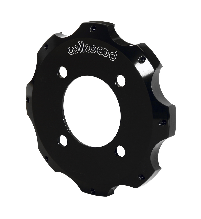 Wilwood Hat-BB Front .600in Offset 4 x 4.25 - 8 on 7.00in - 170-11902