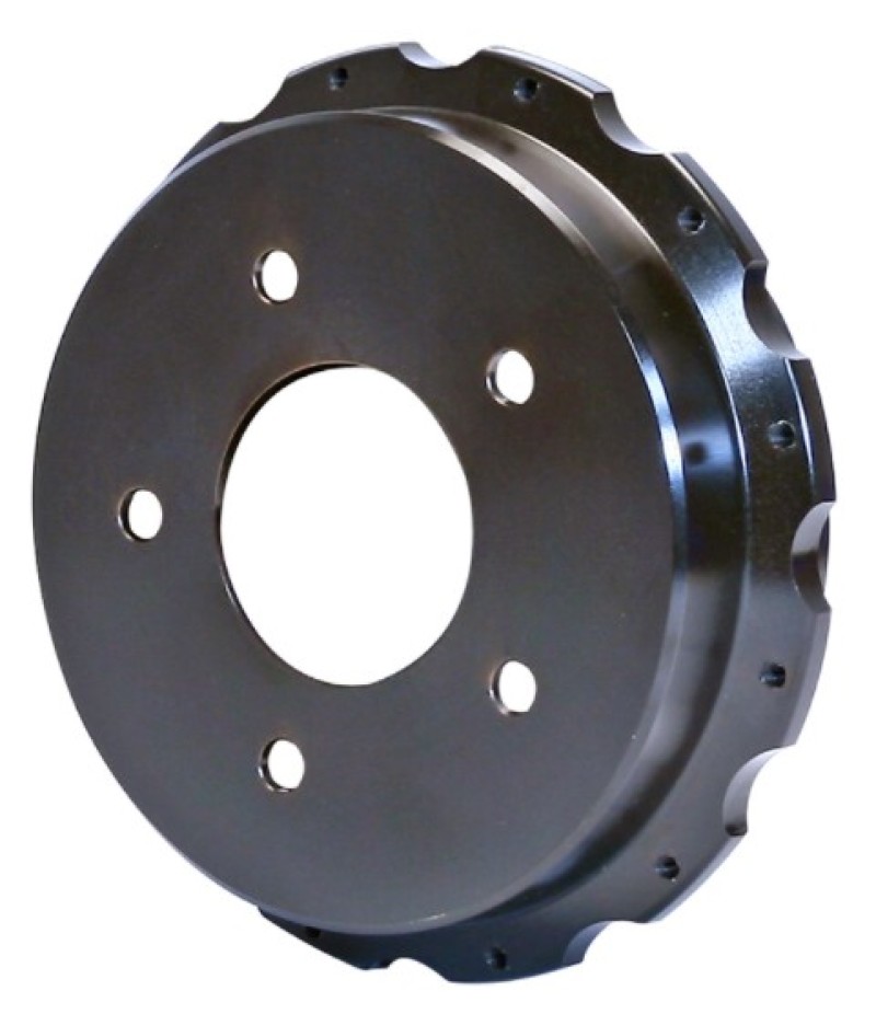 Wilwood Hat-Park Brake 1.70in Offset 5 x 4.75 - 12 on 8.75in - 170-11938