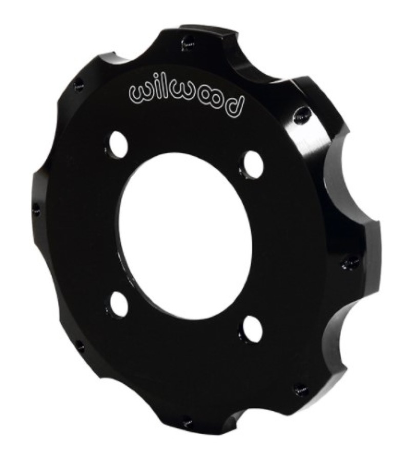 Wilwood Hat-BB Rear 1.18in Offset 4 x 4.25 - 8 on 7.00in - 170-11903