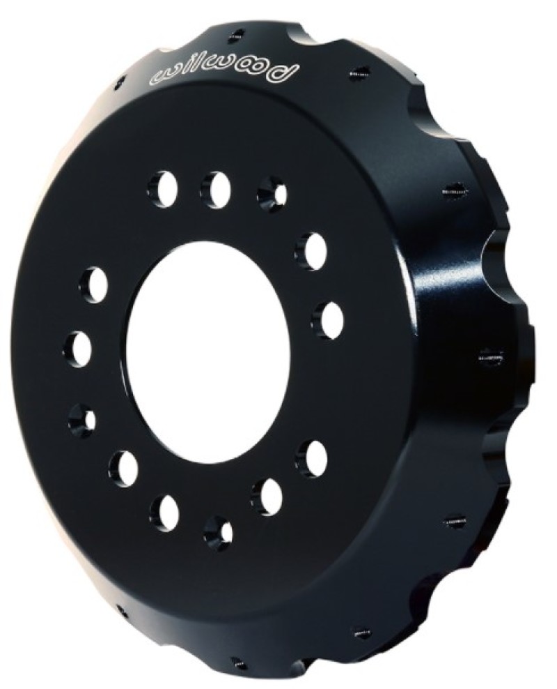 Wilwood Hat-BB Front .850in Offset 5 x 5.00 - 12 on 8.25in - 170-12399
