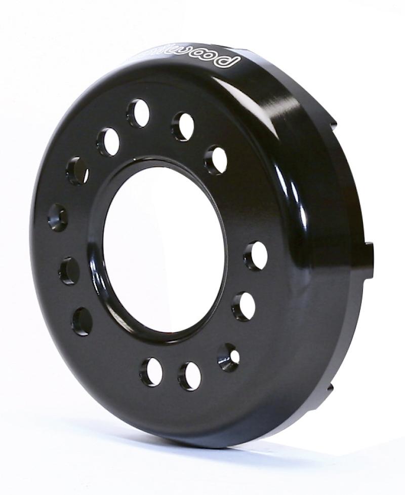 Wilwood Hat-GT Front 55-57 Chevy 5 x 4.50/4.75 - 5 on 7.00in - 170-7632
