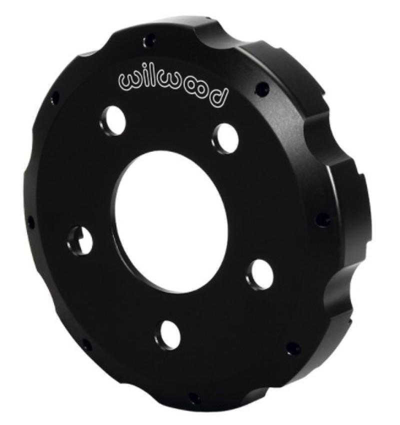 Wilwood Hat-BB Front .410in Offset 5 x 3.93 - 8 on 7.00in - 170-8269