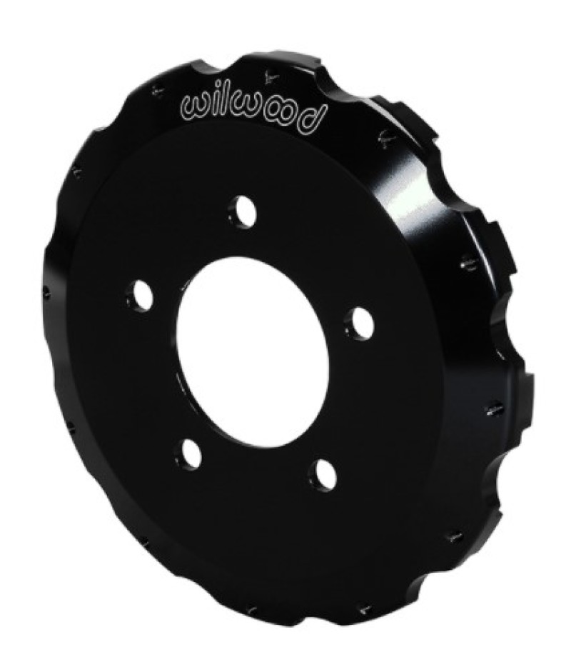 Wilwood Hat-BB Front 1.00in Offset 5 x 4.72 - 12 on 8.75in - 170-8757