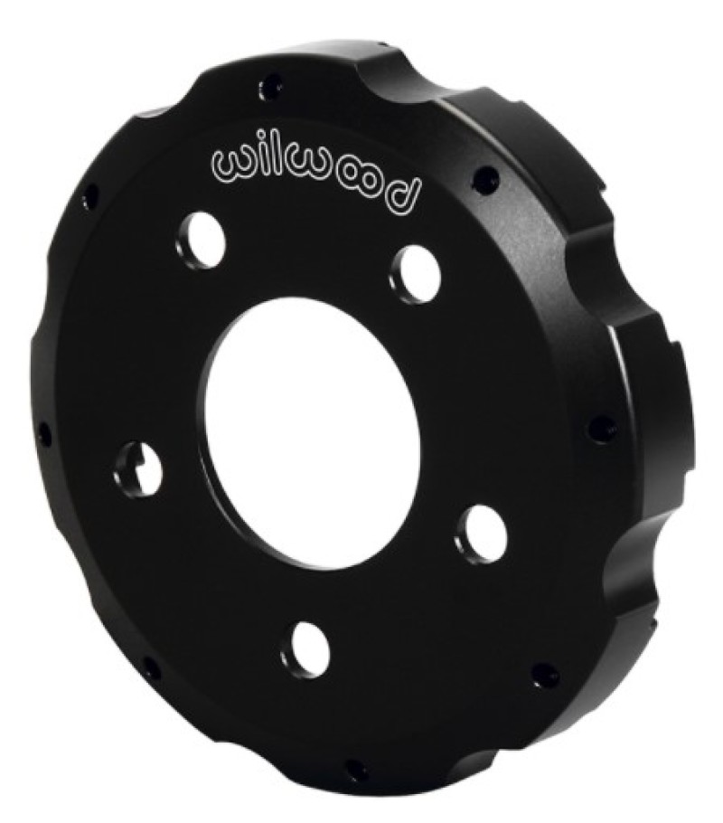 Wilwood Hat-BB Rear .875in Offset 5 x 4.75 - 8 on 7.00in - 170-8493