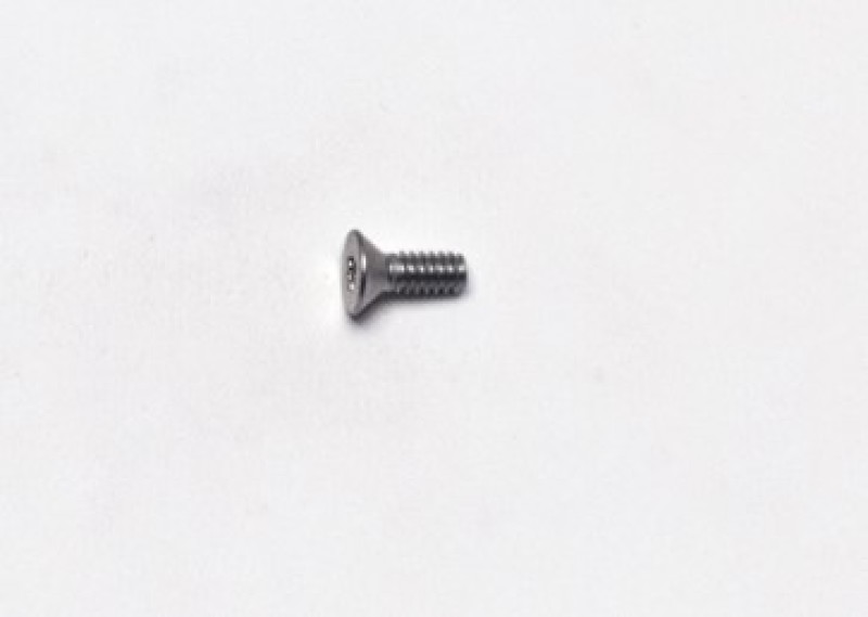 Wilwood Bolt - Flat Head 10-24x.50in 410 Cres 6 Lobe - 230-11300