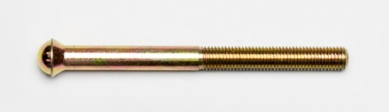 Wilwood Push Rod High Volume Master Cylinder - 5/16-24 x 3.82 LG - 230-13730
