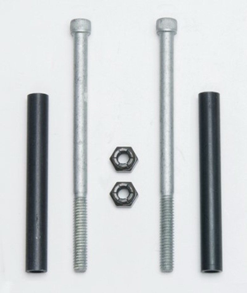 Wilwood Bridge Bolt Kit - Most SLIIA SLIII - 1.25in Rotor - 230-3052