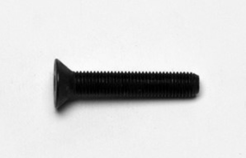 Wilwood Bolt - Flat Head - 5/16-24 Thread 1.750in Length - Alloy Steel Hex - 230-6315