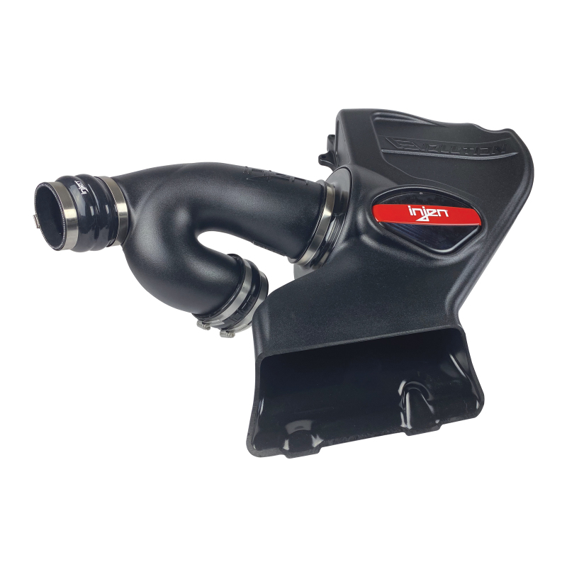 Injen 15-20 Ford F-150 V6-2.7L(tt) EcoBoost Evolution Intake - EVO9104