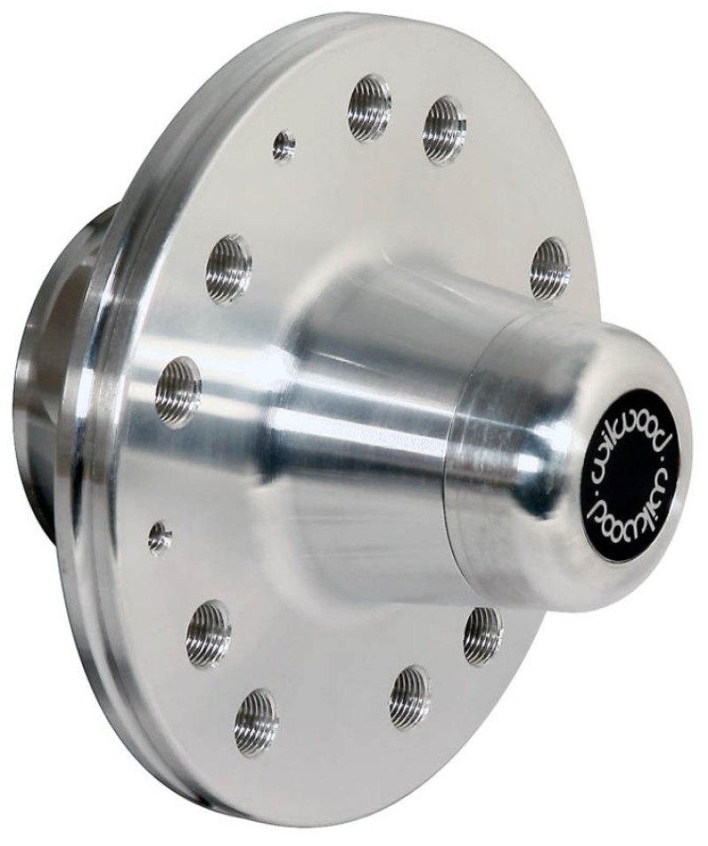 Wilwood Hub-Camaro 79-81 5x4.50/4.75 - 270-10494