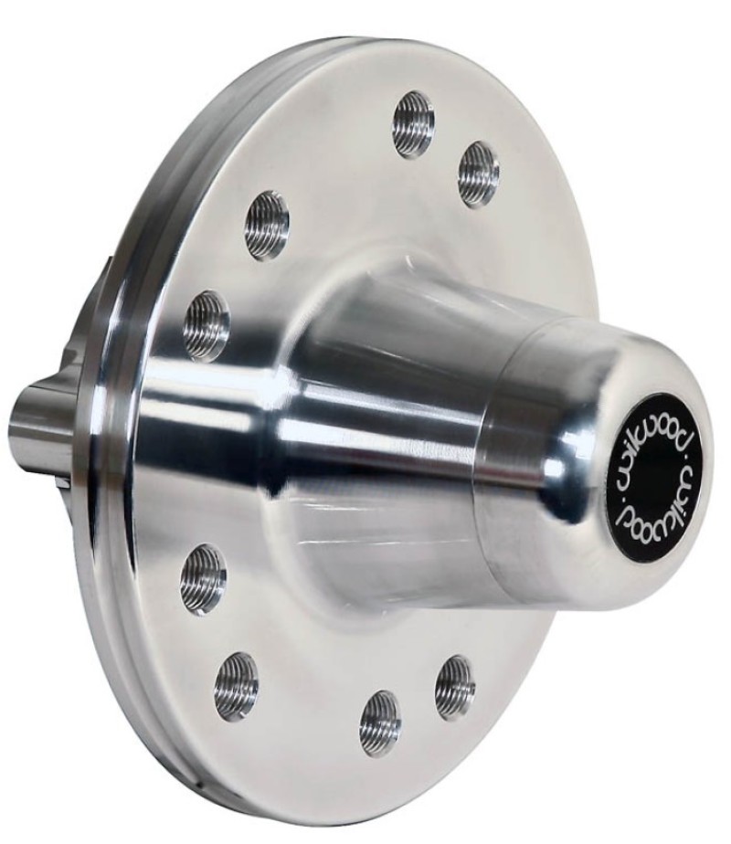 Wilwood Hub-Camaro 70-78 5x4.50/4.75 - 270-11050