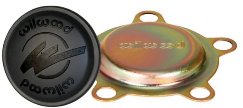 Wilwood Hub Cap-Starlite 55 Snap-Cap - 270-6913