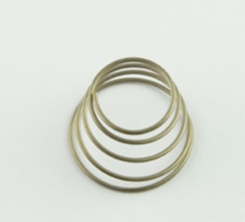 Wilwood Caliper Piston Spring .77/1.22 ODx1.00 - 300-2434