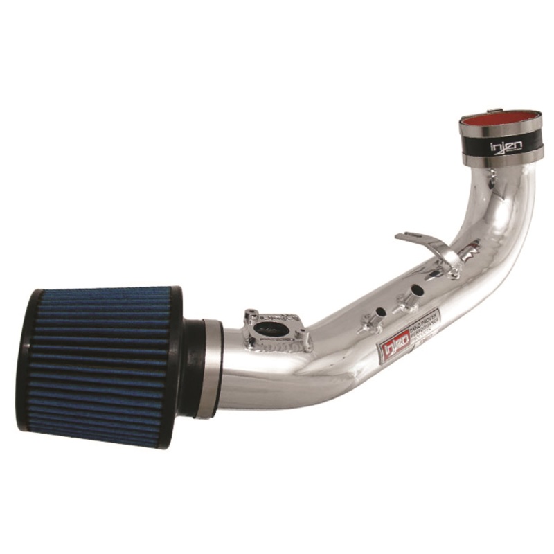 Injen 01-03 Lexus GS430/LS430/SC430 V8 4.3L Black IS Short Ram Cold Air Intake - IS2095BLK