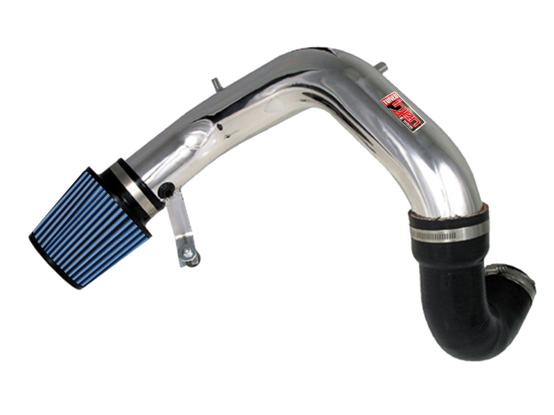 Injen 03-05 Neon SRT-4 Polished Short Ram Intake - IS8022P