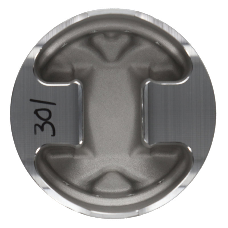 Wiseco MAZDA Turbo -4cc 1.201 X 83.5 Piston Shelf Stock - 6553M835