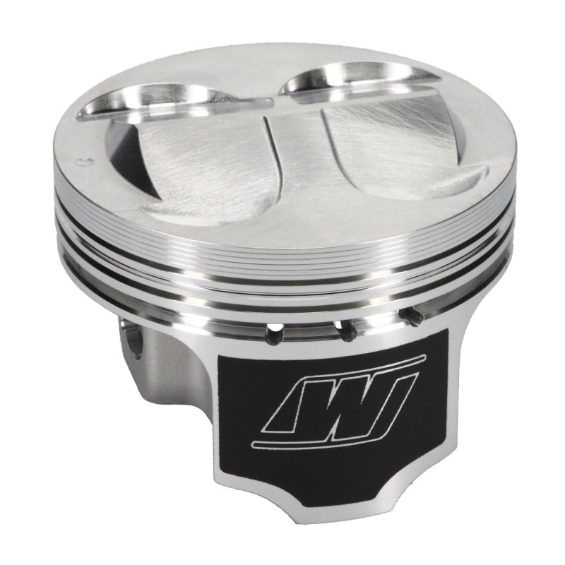 Wiseco MAZDA MIATA 1.8L 4v 10.5:1 84.0MM Piston Shelf Stock - 6590M84