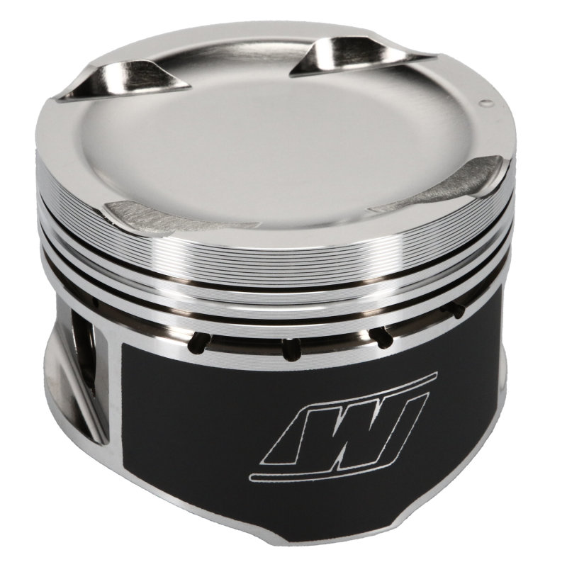 Wiseco Mitsubishi Lancer EVO 8 - 4G63 Turbo Single Piston - 6595M855AP