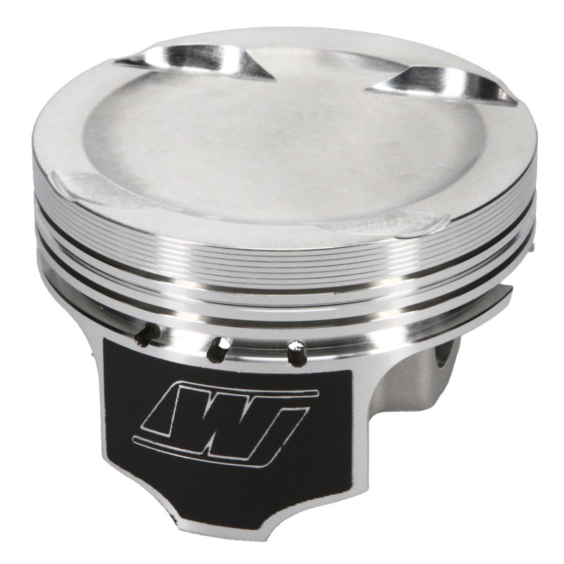 Wiseco Honda S2000 -10cc Dish 87.5mm Bore Piston Shelf Stock - 6632M875