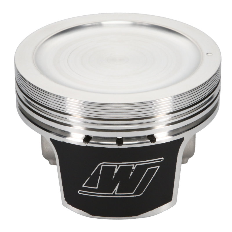 Wiseco Toyota Tacoma 2RZ 3RZ Dished -10cc Piston Shelf Stock - 6642M955