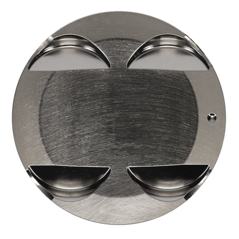 Wiseco Mitsubishi 4G64 w/4G63 Heads 10.5:1 E85 - Single Piston - 6656M8525AP