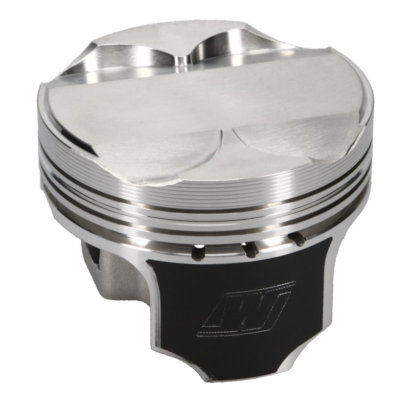 Wiseco Toyota 4AG 4V 19mm Pin DOME +5.9cc Piston - K505M815