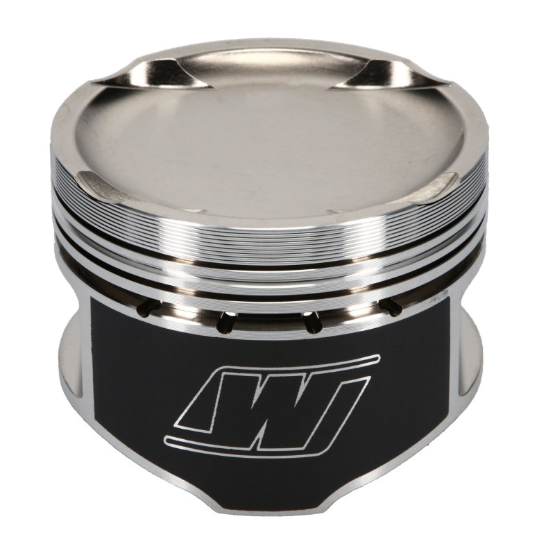 Wiseco Mits Turbo DISH -17cc 1.378 X 85.0 Piston Kit - K548M85AP