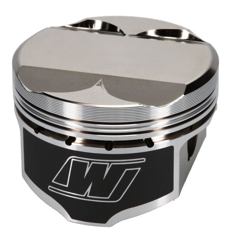 Wiseco Opel/Vauxhall C20XE 2.0L 16V +5.2cc 87.0mm Bore 12.5:1 CR Piston Kit *Build to Order* - KE163M87AP