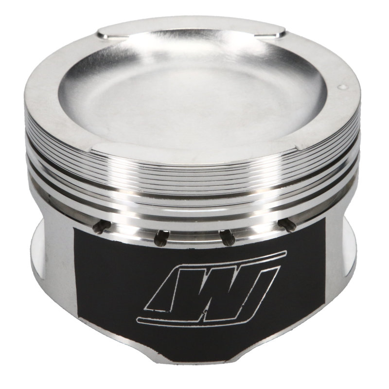 Wiseco Volkswagen ABF 2.0L 16V 83.5mm Bore 11.8:1 CR 8cc Dome Pistons - Set of 4 - KE290M835