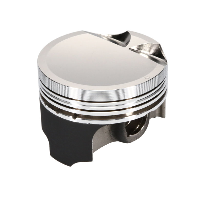 Wiseco Audi RS2 2.2L 20V Bore (81.0mm) - Size (STD) - CR (8.0) Pistons Build on Demand - KE322M81