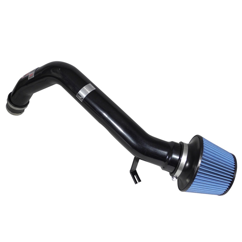 Injen 04-08 TL / 07-08 TL Type S / 03-07 Accord V6 Cold Air Intake - RD1482BLK