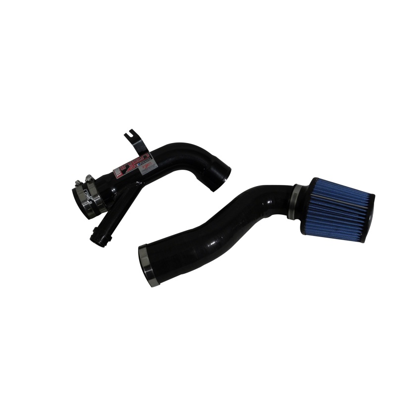 Injen 00-02 TT TT Quattro 180HP Motor Only Black Cold Air Intake **Special Order** - RD3025BLK