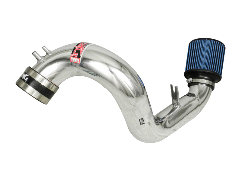 Injen 2011-13 Hyundai Sonata/Kia Optima 2.4L Polished Cold Air Intake w/MR Tech - SP1331P