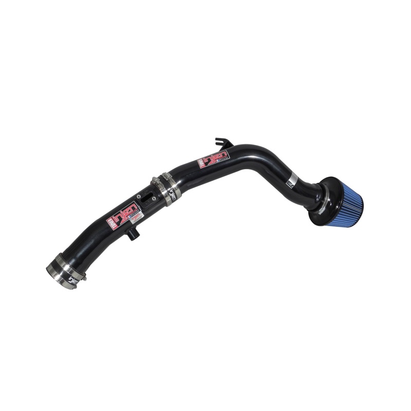 Injen 04-07 Maxima V6 3.5L Black Cold Air Intake - SP1946BLK