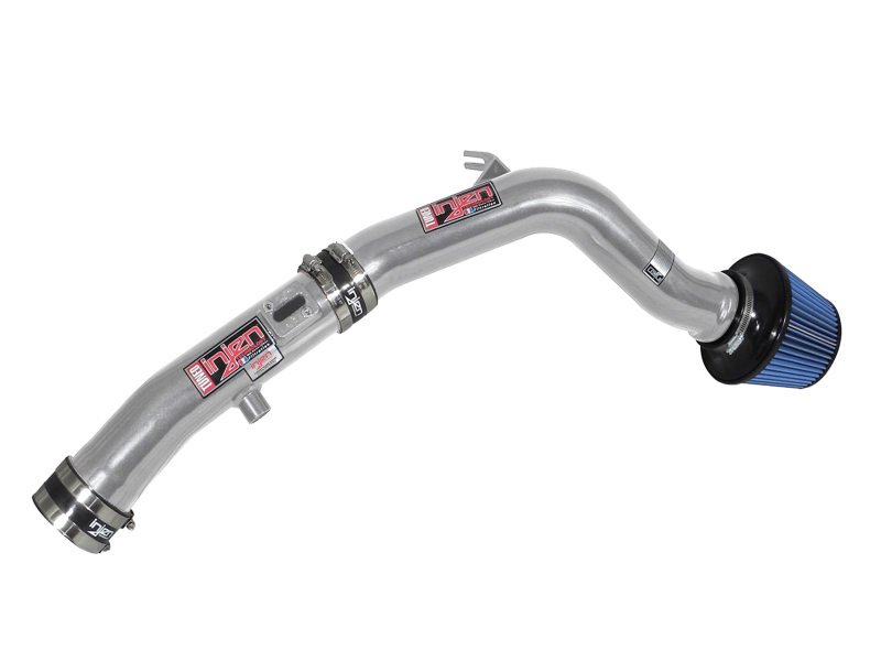 Injen 04-07 Maxima V6 3.5L Polished Cold Air Intake - SP1946P