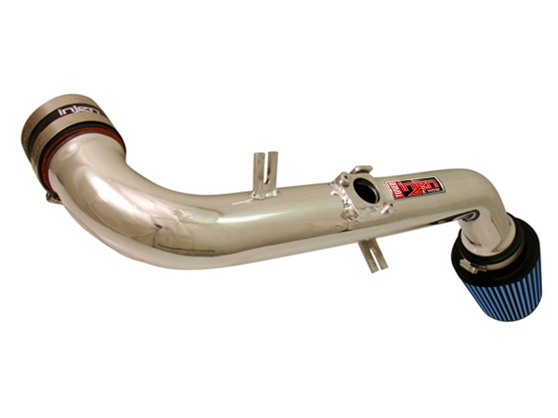 Injen 00-04 MR2 Spyder 1.8L 4 Cyl. Polished Short Ram Intake - SP2070P