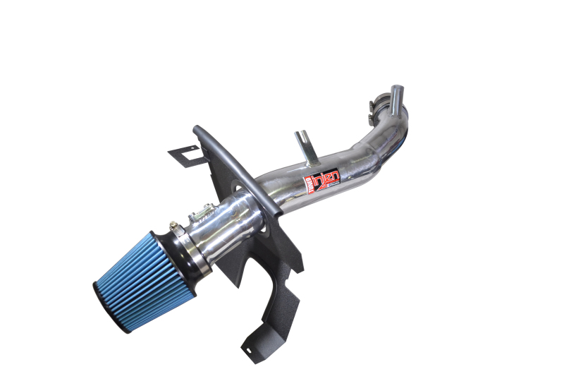 Injen 16-17 Lexus IS200T/RC200T 2.0L Polished Short Ram Air Intake w/ MR Technology - SP2097P