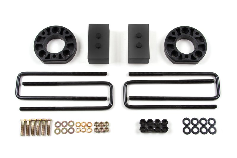Zone Offroad 04-08 Ford F-150 2in Lift Kit - ZONF1210