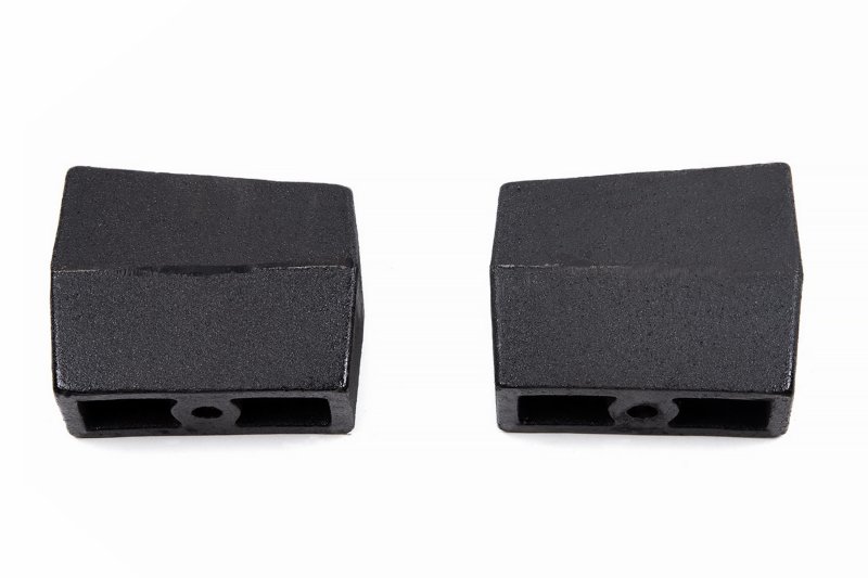 Zone Offroad 5in Lift Blocks - 3/4in Pin - ZONU3052