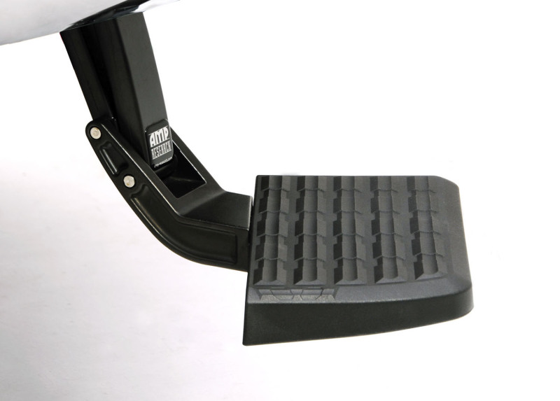 AMP Research 2005-2015 Toyota Tacoma BedStep - Black - 75307-01A