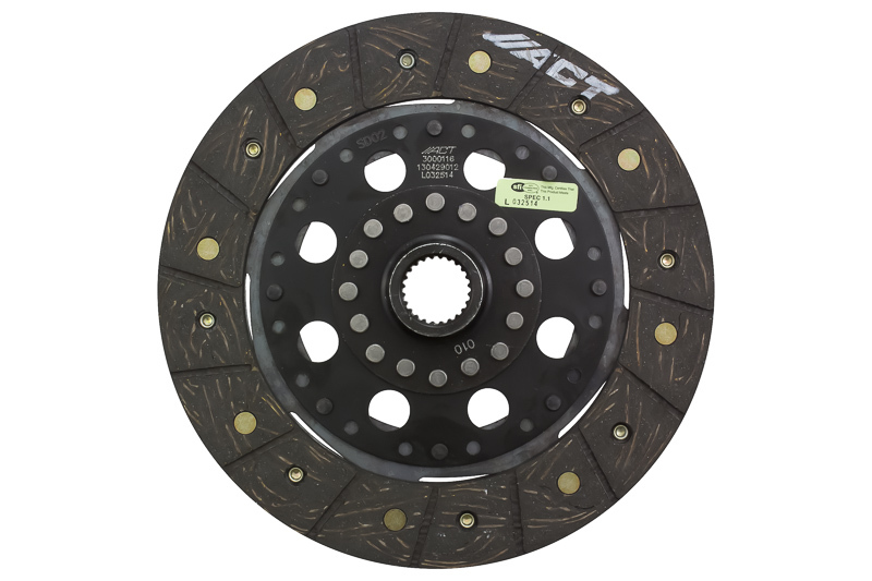 ACT 1992 Acura Integra Perf Street Rigid Disc - 3000116