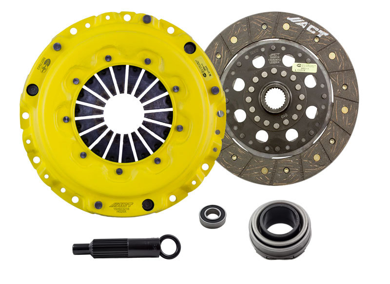 ACT 1992 Acura Integra XT/Perf Street Rigid Clutch Kit - AI3-XTSD