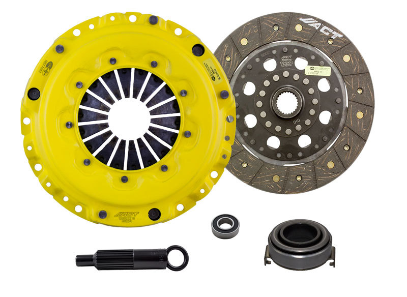 ACT 1999 Acura Integra XT/Perf Street Rigid Clutch Kit - AI4-XTSD