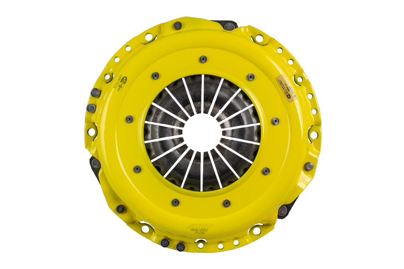 ACT 16-18 Ford Focus RS/Focus ST P/PL Xtreme Clutch Pressure Plate - F024X
