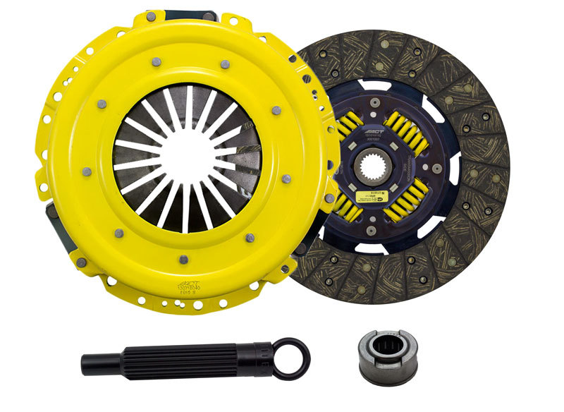 ACT 2011 Ford Mustang Sport/Perf Street Sprung Clutch Kit - FM13-SPSS