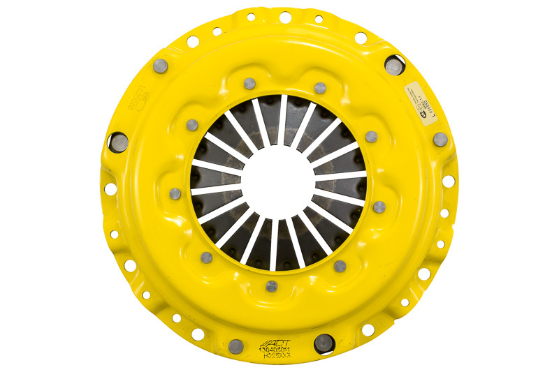 ACT 1996 Honda Civic del Sol P/PL MaXXX Xtreme Clutch Pressure Plate - H025XXX