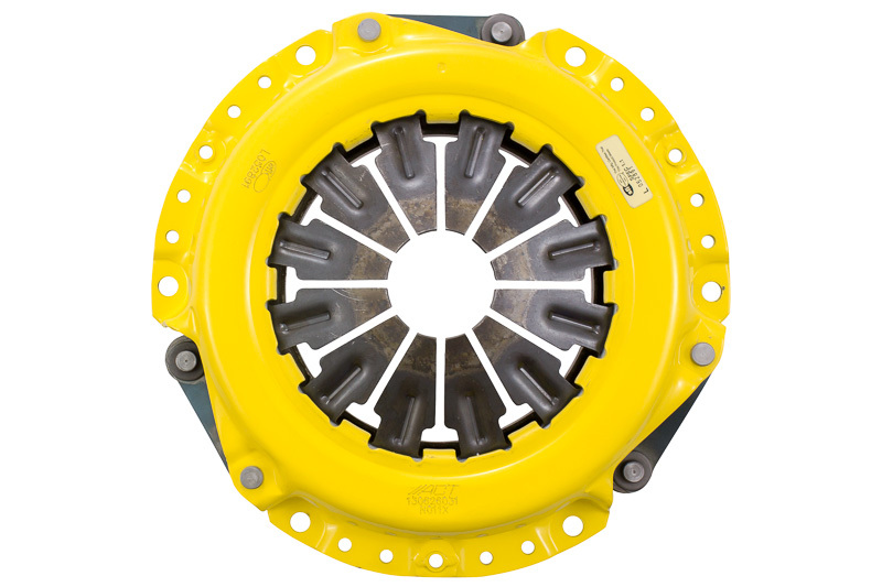 ACT 1996 Nissan 200SX P/PL Xtreme Clutch Pressure Plate - N011X